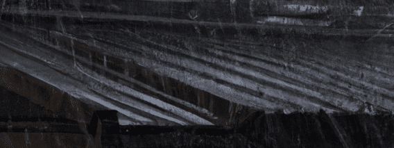 Heavy Rain & Thunder on a Metal Roof