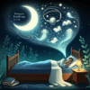 Fortunate Foundlings: Audiobooks for Sleep 😴