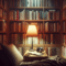 Idylls of the King: Dark Screen Audiobooks 😴