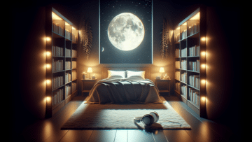 Farewell Love: Audiobooks for Sleep 😴