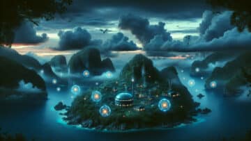 Montauk Project Mysteries for Grown-ups
