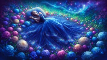 Cinderella Part 2: A Sleepy Fairytale 😴