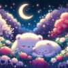 Sleepy Love Story: The Flowering Garden 😴