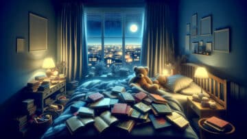 Bedtime Sleep Stories Compilation 😴
