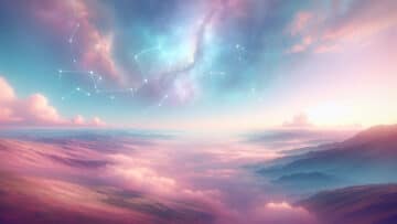 Aries’ Dreamy Day on Earth 😴