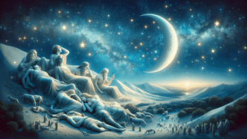 Greek Mythology Compilation: Sleep Stories 😴