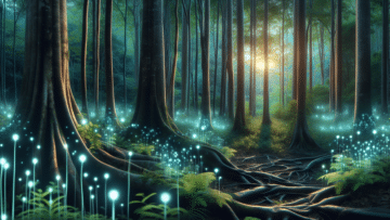 Finding Fairies: A Soothing Bedtime Story 😴
