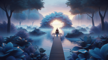 Calming Meditation for Times of Uncertainty 😴