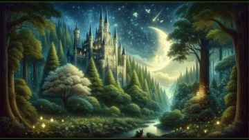 Sleepy Fairytale Story Collection 😴