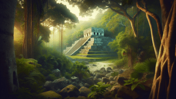 Day with Ancient Mayans: Tulum’s Healing Tribe 😴