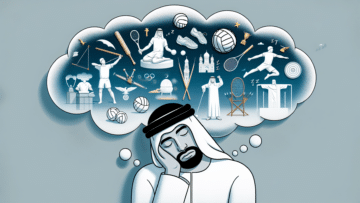 The Sleepy History of Summer Olympics 😴