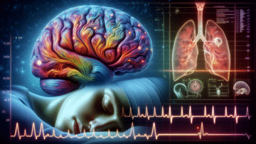 Brain’s Reaction to Sleep Apnea: Hypertension Connection Explained