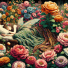 Flower Fables: Sleepy Classic Fairytale 😴