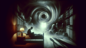 Loneliness Linked to Increased Nightmares: New Study Reveals