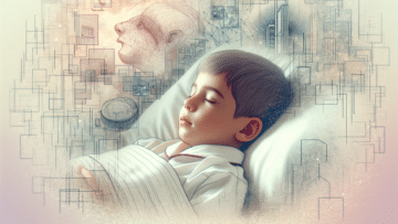 Childhood Sleep Patterns Predict Future Substance Use