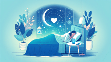 Digital Health Apps: Combat Insomnia and Boost Wellness