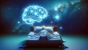 Sleep Resets Neurons: Boosting Memory and Brain Health