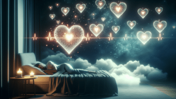 Unlocking Sleep Secrets: Heart Data’s Revolutionary Role
