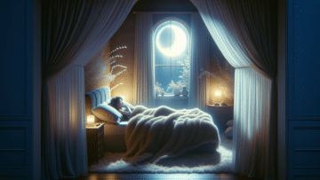 Improving Sleep Habits Crucial for Overweight Adults’ Health