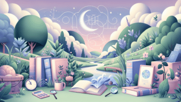 Zodiac Series: Virgos Dreamy Day 😴