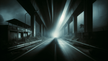 Highways of Horror for Grown-ups