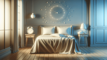 Keep Devices Out of Bed for Youth Sleep Health