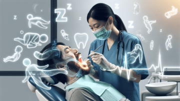 Dentists’ New Role: Detecting Sleep Disorders to Save Lives