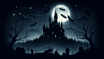 Dracula Audiobook Bedtime Story for Grown-ups