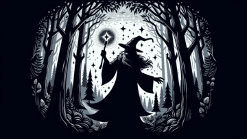 Harry Potter Fantasy Tales for Grown-Ups