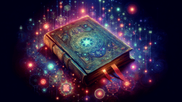 History of Magic: Secrets of Wizards for Grown-ups
