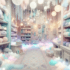 The Enchanted Yarn Shop Sleep Story 😴