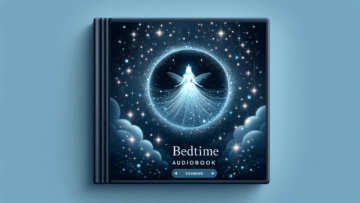 The Light Princess Audiobook for Sleep and Relaxation