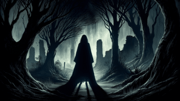Mystery of the Isdal Woman (for grown-ups)