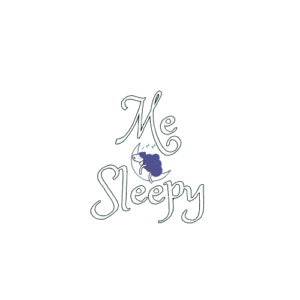 MeSleepy.com Logo