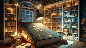Elder Scrolls – Skyrim Bedtime Story Collection