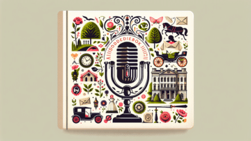 Pride and Prejudice Audiobook Part 5