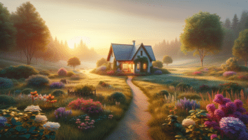 Maida’s Little House Full Audiobook