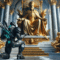 Warhammer 40k Tale: For The Emperor