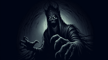 Dread of the Djinn for Grown-ups