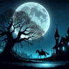 The Legend of Sleepy Hollow Audiobook Bedtime Story