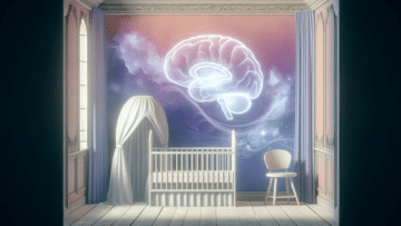 Sleep Disruption Harms Early Brain Development