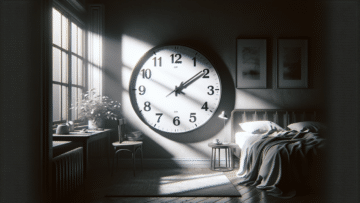 Daylight Saving Time: Short-Lived Sleep Impact Explained