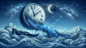 Abolish Clock Changes: Boost Sleep and Circadian Health