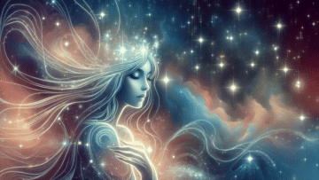 Circe Goddess Of Magic Sleep Story 😴