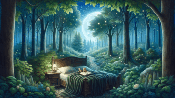 Sleepy Hollow Full Audiobook Bedtime Story