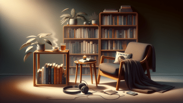 Emma: Jane Austen’s Audiobook 😴