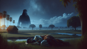 David and Goliath: Sleep Story for Grown Ups 😴
