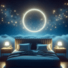 Halo: Immersive Bedtime Story for Sleep Relaxation