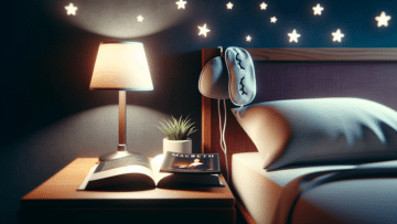 Bedtime Sleep Stories – Macbeth 😴