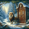 Tales from Narnia: The Lion, The Witch and The Wardrobe